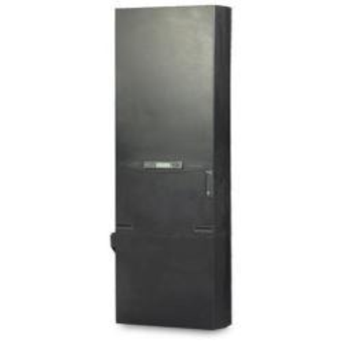 APC - Kit di ventilazione rack - per P/N: AR3106SP, AR9300SP, AR9300SP-R, AR9307SP, AR9307SP-R, SRT1000RMXLI, SRT1000RMXLI-NC